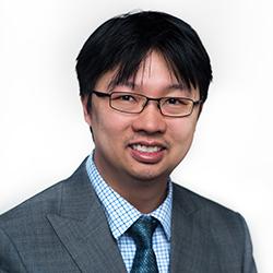 Dr. Colin Wu 