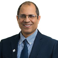 Dr. Mohamed Al-Shabrawey